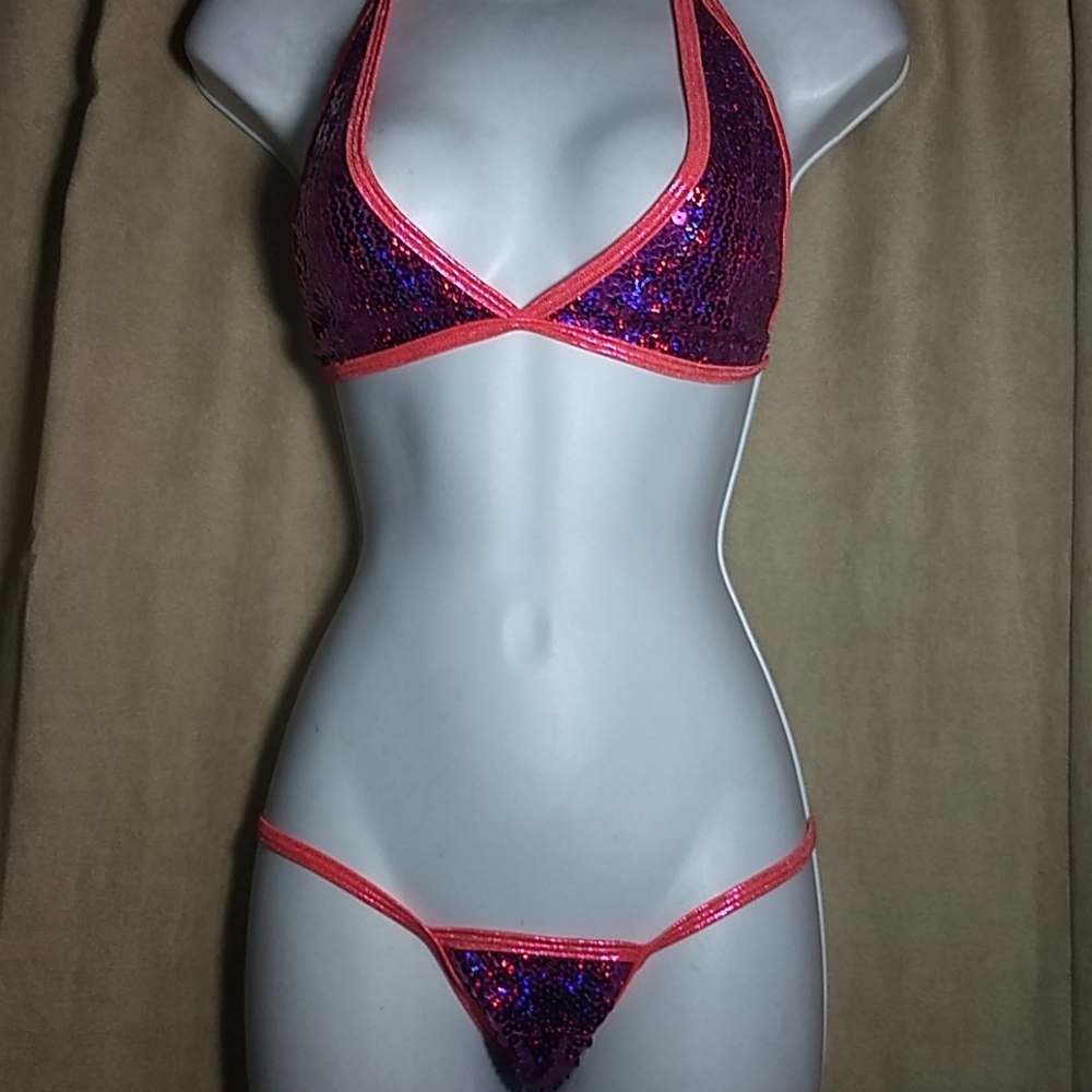 Body Zone bikini
